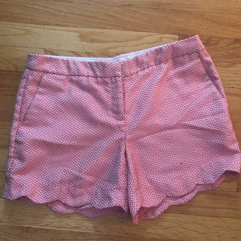 Pink Shorts - Picture 2 of 3